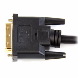 StarTech.com Câble HDMI vers DVI-D 5 m - M/M - Vue supplémentaire 6