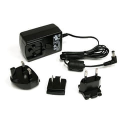 StarTech.com IM12D1500P adaptateur de puissance & onduleur Intérieure Noir