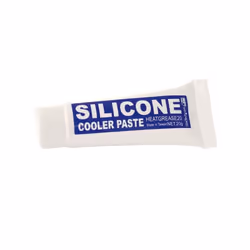 StarTech.com Tuube de Pâte Thermique pour Dissipation Thermique d'Unité Centrale - 20g - >1066W/m-K, 1,066 W/m·K, Blanc, 0 ...