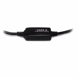 StarTech.com Câble USB 2.0 actif A vers B de 10 m - M/M - Vue supplémentaire 4