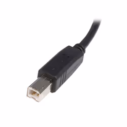 StarTech.com Câble USB 2.0 A vers B de 3 m - M/M