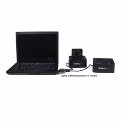 StarTech.com Carte Adaptateur ExpressCard vers 2 Ports USB 3.0 avec Support UASP - Vue supplémentaire 4