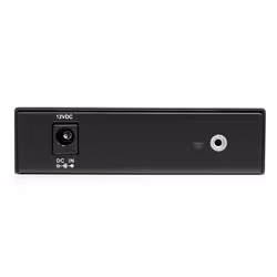 StarTech.com Convertisseur Ethernet Gigabit sur Fibre Optique MonoMode LC - 1000Mb/s - 40km
