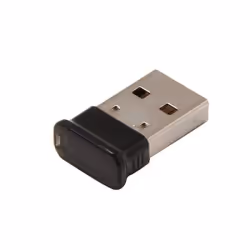 StarTech.com Adaptateur Bluetooth 2.1 Mini USB - Adaptateur réseau sans fil EDR de catégorie 1, Sans fil, USB, Bluetooth, 3 M ...