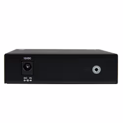 StarTech.com Convertisseur Ethernet Gigabit sur Fibre Optique MultiMode SC - 1000 Mb/s - 550m