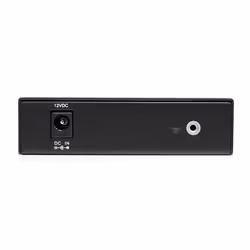StarTech.com Convertisseur Ethernet sur Fibre Optique MonoMode SC - 10/100Mb/s - 30km