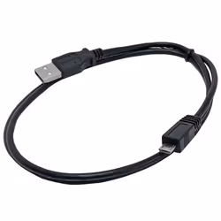 StarTech.com Câble Micro USB 1 m - A vers Micro B - Vue supplémentaire 4