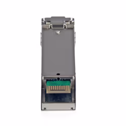 StarTech.com Module SFP GBIC compatible Cisco GLC-FE-100FX - Transceiver Mini GBIC 100BASE-FX - Vue supplémentaire 4