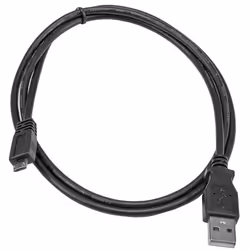 StarTech.com Câble Micro USB 2 m - A vers Micro B - Vue supplémentaire 4
