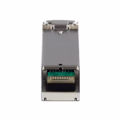 StarTech.com Module transceiver SFP Mini-GBIC à fibre optique monomode LC Gigabit, DDM - Compatible Cisco GLC-LH-SMD - 20 km, ...