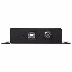 StarTech.com Hub adaptateur industriel USB vers série 2 ports à fixation murale avec clips de rail DIN - Vue supplémentaire 4