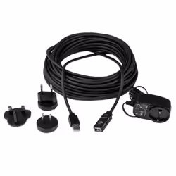 StarTech.com Câble Répéteur USB 15 m - Rallonge / Extension USB Actif - M/F - Vue supplémentaire 4