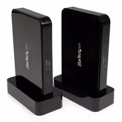 StarTech.com Kit extendeur audio / vidéo HD sans fil jusqu'à 30m avec transmetteur WHDI et récepteur WHDI - 1080p, 1920 x 108 ...