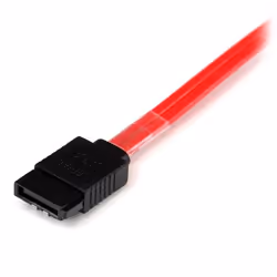 StarTech.com Câble inversé SFF-8087 vers 4 SATA 50 cm - Mini SAS interne vers SATA