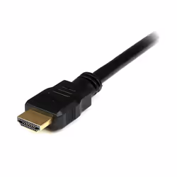 StarTech.com Rallonge HDMI 2m - Câble HDMI Mâle vers Femelle - Rallonge de Câble HDMI 4K - Câble HDMI UHD 4K 30Hz avec Ethernet M/F - Câble HDMI 1.4 Haut Débit - Rallonge de Cordon HDMI