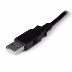 StarTech.com Adaptateur USB vers VGA - 1920x1200 - Carte Vidéo et Graphique Externe - Double Écran - Compatible Mac et Windows et Mode Miroir et Extension