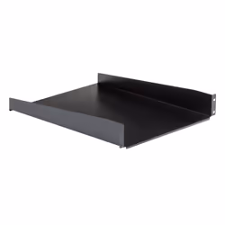 StarTech.com Etagère fixe montée en rack 2U 22 pouces - 22 kg
