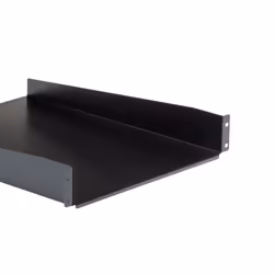 StarTech.com Etagère fixe montée en rack 2U 22 pouces - 22 kg - Vue supplémentaire 4