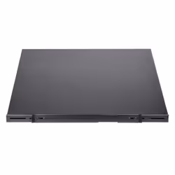 StarTech.com Étagère Réglable pour Montage en Rack Serveur 1U - 150 kg - Profondeur de Montage Réglable de 49,5 à 97,4cm Plateau Universel pour rack d'équipement AV/réseau 19" - Profondeur 69,8 cm - Vue supplémentaire 4