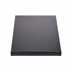StarTech.com Étagère Réglable pour Montage en Rack Serveur 1U - 150 kg - Profondeur de Montage Réglable de 49,5 à 97,4cm Plateau Universel pour rack d'équipement AV/réseau 19" - Profondeur 69,8 cm - Vue supplémentaire 5