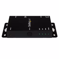 StarTech.com Extendeur HDBaseT HDMI via Cat5 - RS232 - IR - Ultra HD 4K - 100 m - Vue supplémentaire 4