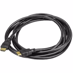 StarTech.com Câble HDMI haute vitesse Ultra HD 4K de 3m - HDMI vers HDMI - Mâle / Mâle - Vue supplémentaire 5