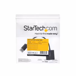 StarTech.com Câble adaptateur DisplayPort 1.2 vers VGA - Convertisseur DP 1.2 vers VGA - M/F - 1920x1200 - Vue supplémentaire 6