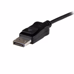 StarTech.com Adaptateur Actif DisplayPort vers DVI-D Dual Link - Convertisseur DP DVI Actif