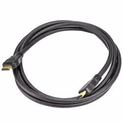 StarTech.com Câble HDMI haute vitesse Ultra HD 4K de 2m - HDMI vers HDMI - Mâle / Mâle - Vue supplémentaire 5