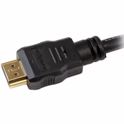 StarTech.com Câble HDMI haute vitesse Ultra HD 4K de 5m - HDMI vers HDMI - Mâle / Mâle - Vue supplémentaire 4