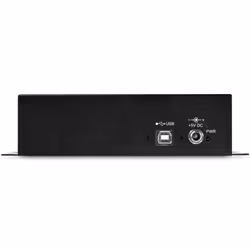 StarTech.com Hub série RS232 à 8 ports - Adaptateur USB vers 8x DB9 RS232 à montage mural et rail DIN - Vue supplémentaire 4