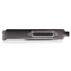 StarTech.com Carte PCI Express Série 4 ports - 2x RS232 et 2x RS422 / RS485 - Vue supplémentaire 6