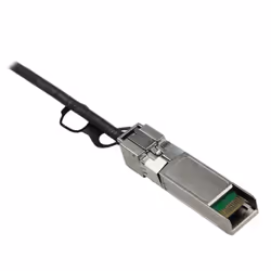 StarTech.com Câble SFP+ à connexion directe compatible Cisco SFP-H10GB-CU3M - DAC de 3 m