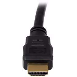 StarTech.com HDMM6 câble HDMI 1,8 m HDMI Type A (Standard) Noir