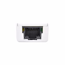 StarTech.com Adaptateur réseau USB 3.0 vers Gigabit Ethernet NIC - 10/100/1000 Mb/s - M/F - Blanc