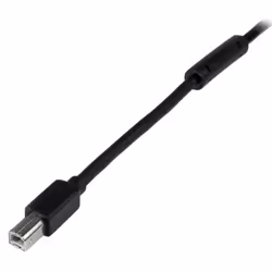 StarTech.com Câble USB Actif A vers B 20 m - M/M - Noir - Vue supplémentaire 4