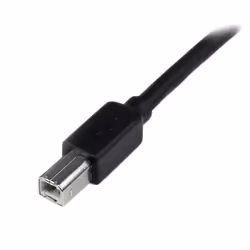 StarTech.com Câble USB Actif A vers B 20 m - M/M - Noir - Vue supplémentaire 5