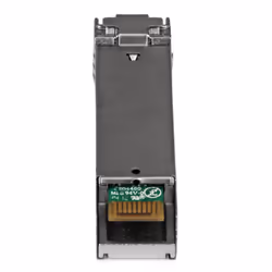StarTech.com Module SFP GBIC compatible Cisco GLC-LH-SM - Transceiver Mini GBIC - 1000BASE-LX/LH - Vue supplémentaire 4