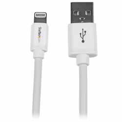 StarTech.com Câble Apple Lightning vers USB pour iPhone