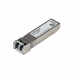 StarTech.com Module SFP+ GBIC compatible Cisco SFP-10G-SR - Transceiver Mini GBIC 10GBASE-SR, Fibre optique, 11100 Mbit/s, SF ...