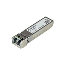 StarTech.com Module SFP+ GBIC compatible Cisco SFP-10G-SR - Transceiver Mini GBIC 10GBASE-SR