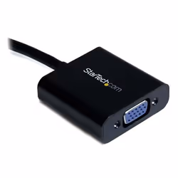 StarTech.com Adaptateur convertisseur Micro HDMI vers VGA pour smartphone/ultrabook/tablette - 1920 x 1080