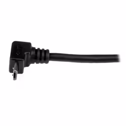 StarTech.com Câble Micro USB 2 m - A vers Micro B coudé 90° vers le haut - Vue supplémentaire 4