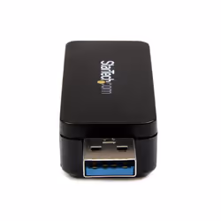 StarTech.com Lecteur Multi Cartes Mémoire Externe USB 3.0 - Clé USB Lecteur de cartes toutes SD MMC Memory Stick