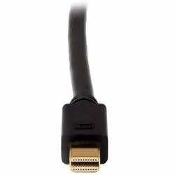 StarTech.com Câble Mini DisplayPort vers DVI de 1,8m - Adaptateur Mini DP à DVI - Vidéo 1080p - Lien Unique Passif mDP 1.2 vers DVI-D - mDP ou Thunderbolt 1/2 Mac/PC vers Moniteur DVI - Vue supplémentaire 5