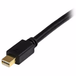 StarTech.com Adaptateur Mini DisplayPort vers DVI - Câble Mini DP / DVI-D 1080p / 1920x1200 - 91cm - Vue supplémentaire 4