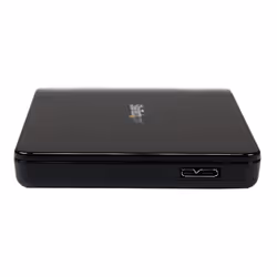 StarTech.com Boîtier Externe pour Disque Dur 2.5" SATA III et SSD sur port USB 3.0 avec Support UASP - Portable