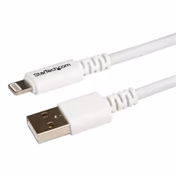StarTech.com Câble Apple Lightning vers USB pour iPhone