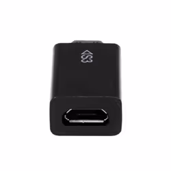 StarTech.com Adaptateur Convertisseur Micro USB (11 pin) vers Micro USB B MHL (5 broches) pour Samsung Galaxy
