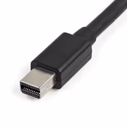 StarTech.com Splitter multi-écrans Mini DisplayPort vers 3x DisplayPort - Hub MST à 3 ports